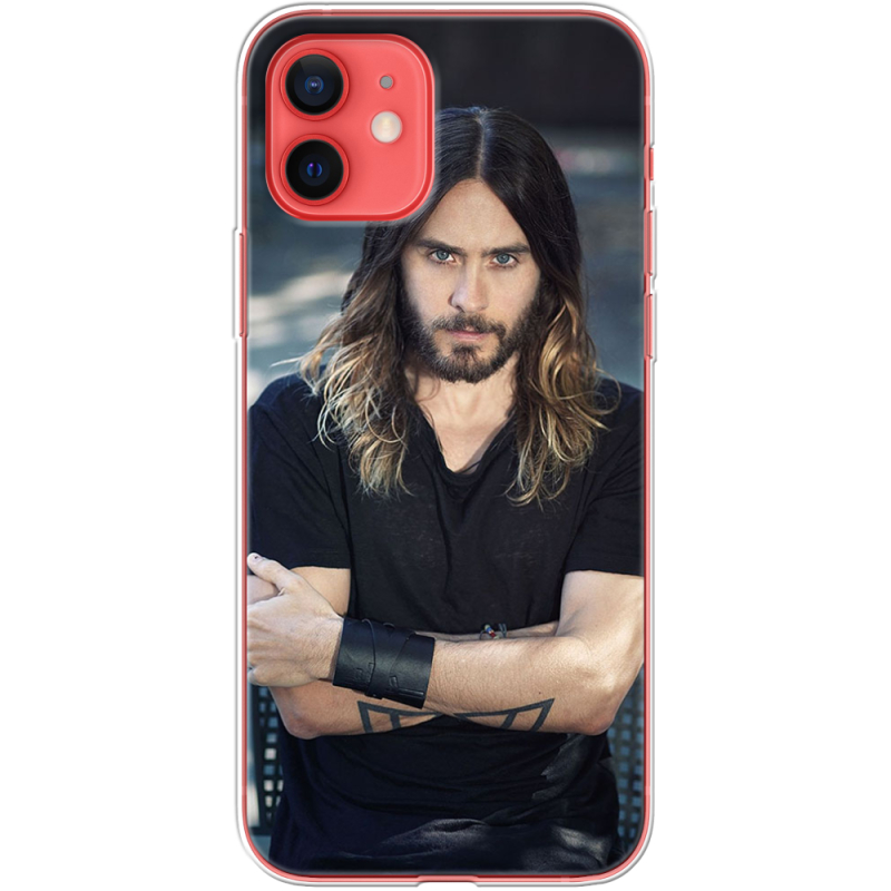 Чехол BoxFace Apple iPhone 12 mini 
