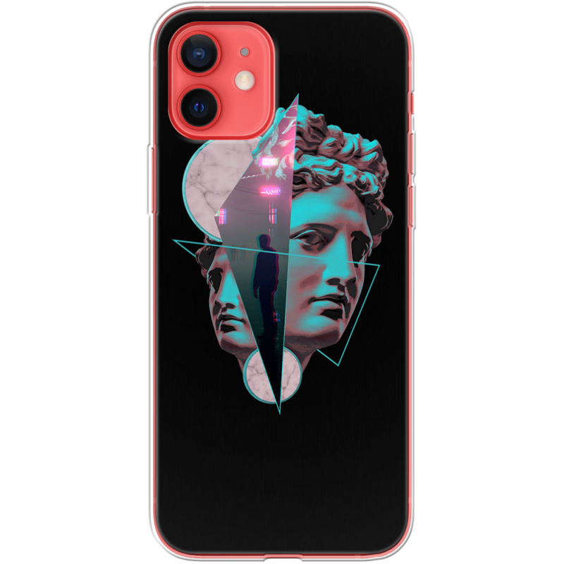 Чехол BoxFace Apple iPhone 12 mini 