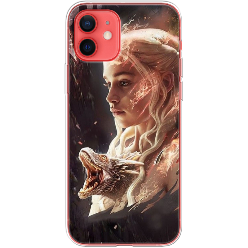 Чехол BoxFace Apple iPhone 12 mini 