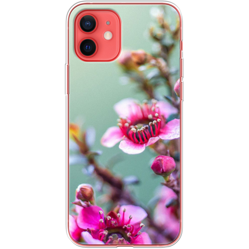 Чехол BoxFace Apple iPhone 12 mini 