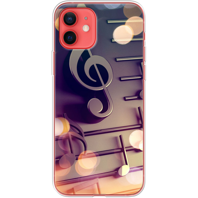 Чехол BoxFace Apple iPhone 12 mini 