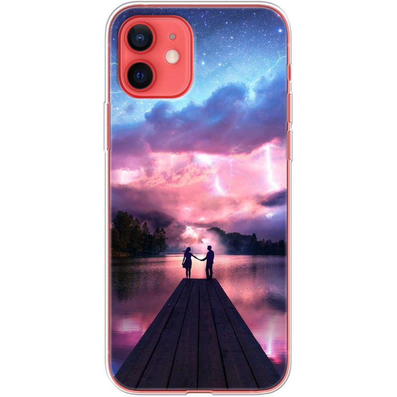 Чехол BoxFace Apple iPhone 12 mini 