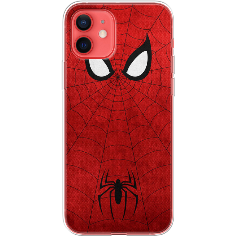 Чехол BoxFace Apple iPhone 12 mini 