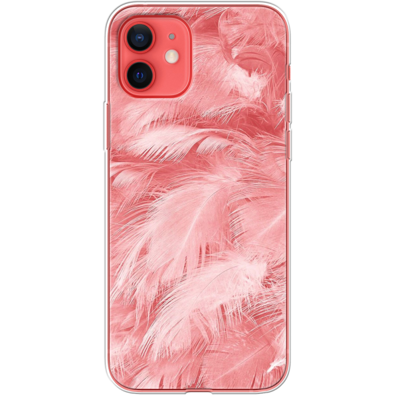 Чехол BoxFace Apple iPhone 12 mini 