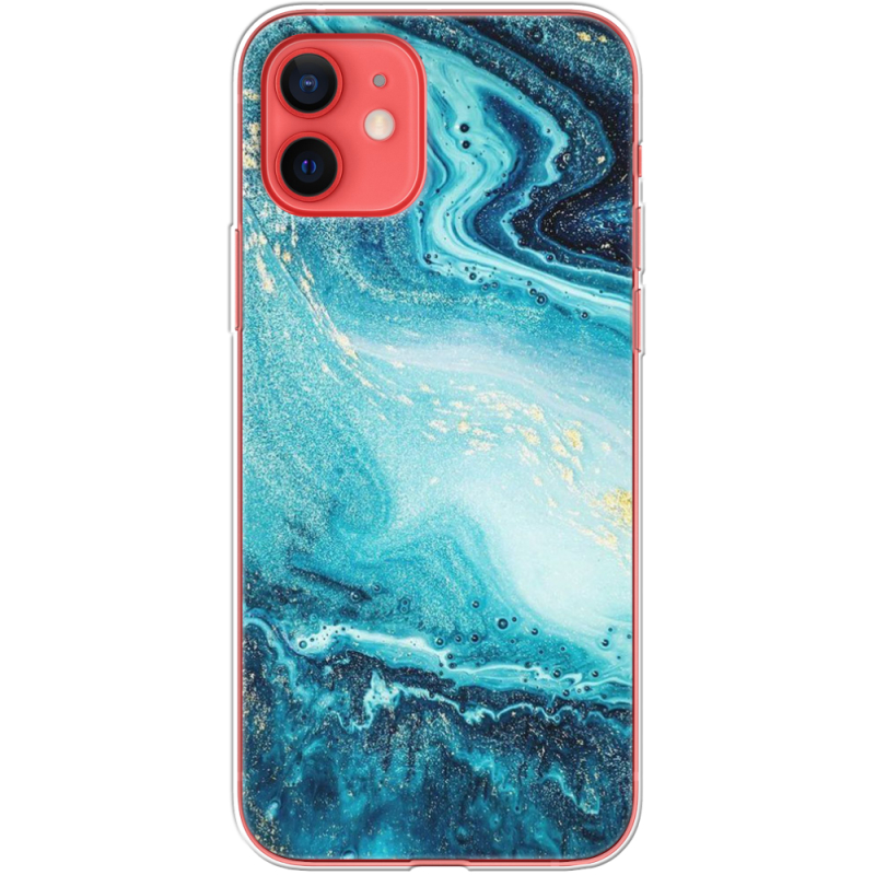 Чехол BoxFace Apple iPhone 12 mini 
