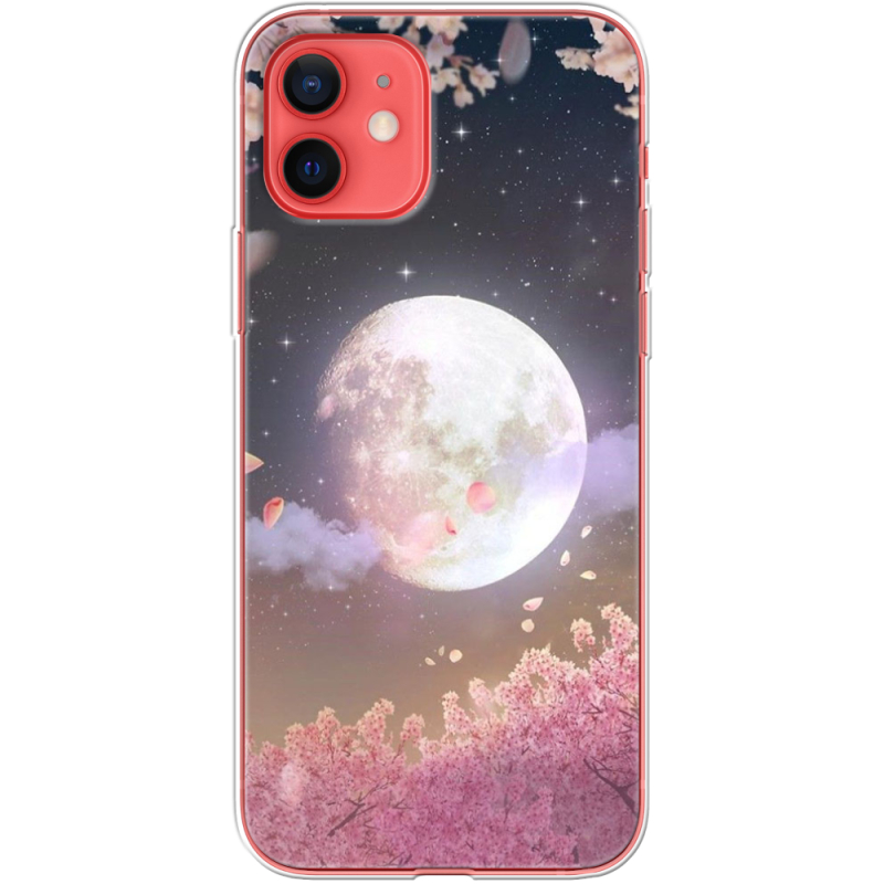 Чехол BoxFace Apple iPhone 12 mini 