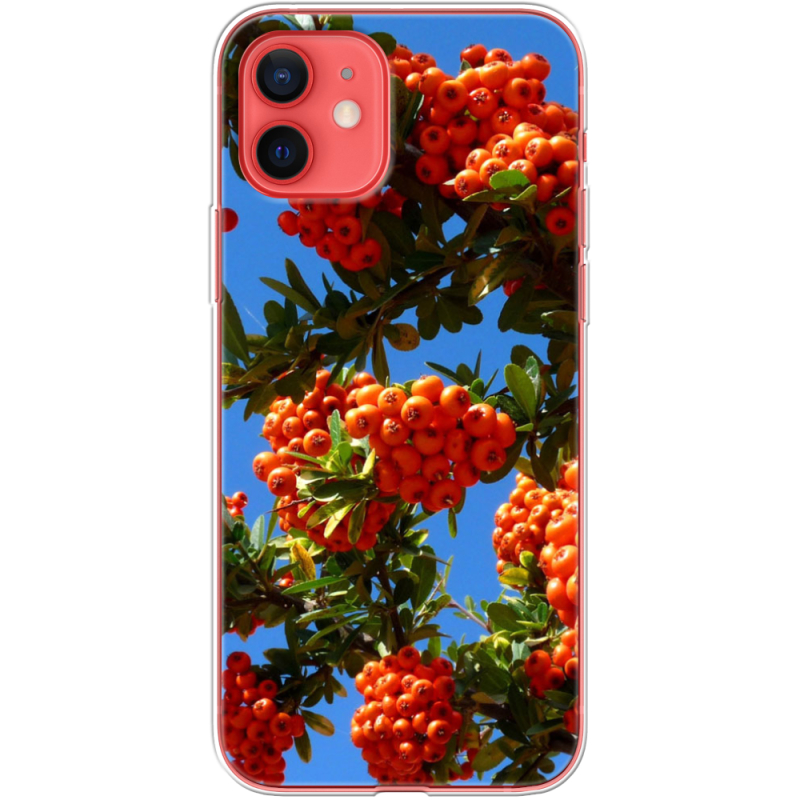 Чехол BoxFace Apple iPhone 12 mini 