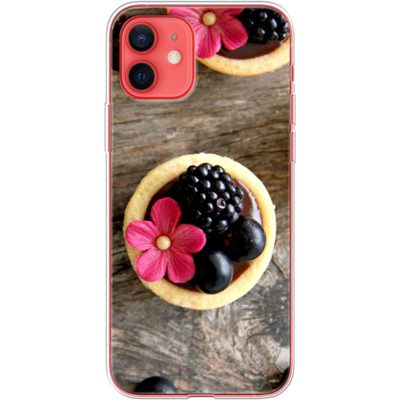 Чехол BoxFace Apple iPhone 12 mini 