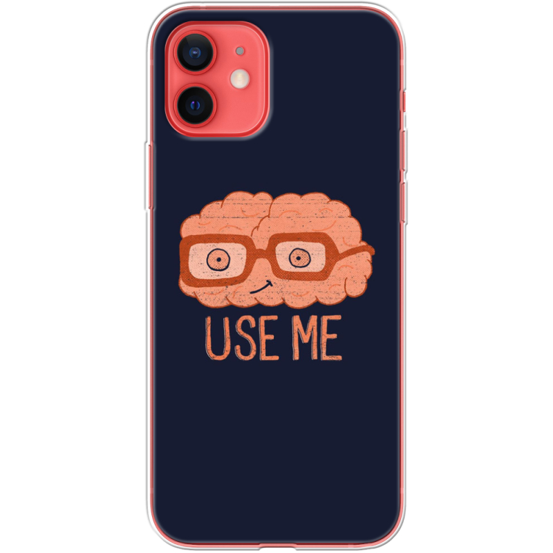 Чехол BoxFace Apple iPhone 12 mini 