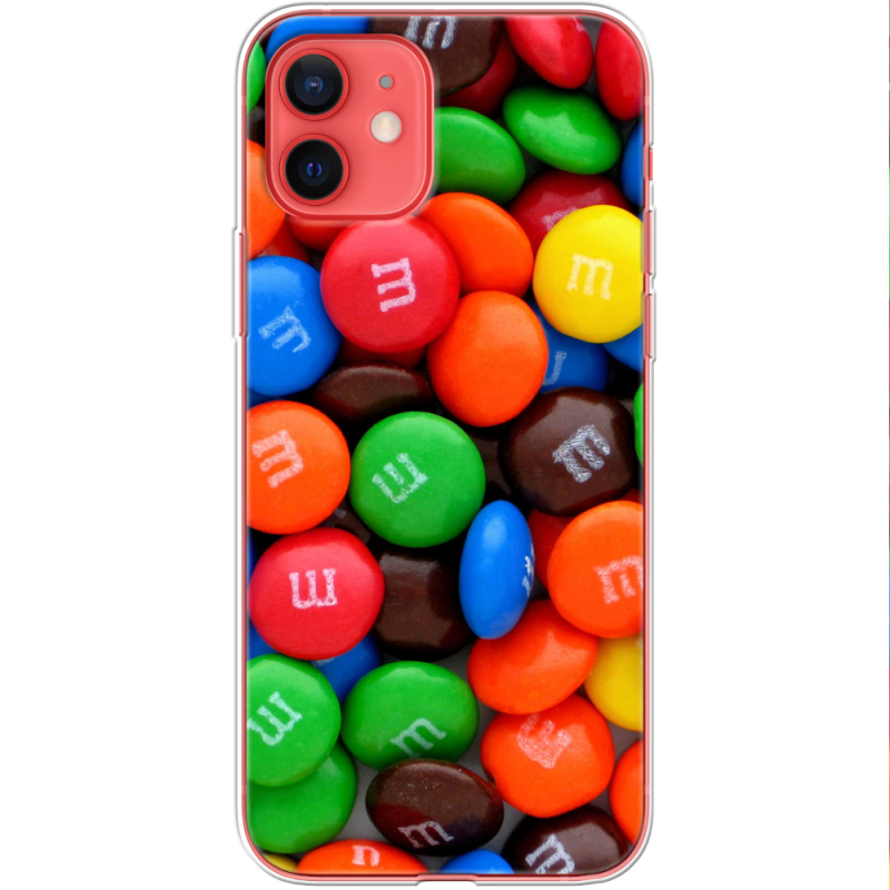 Чехол BoxFace Apple iPhone 12 mini Эмемдемки