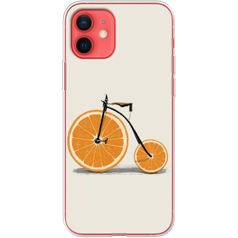 Чехол BoxFace Apple iPhone 12 mini 