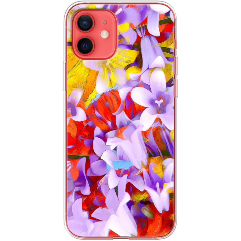 Чехол BoxFace Apple iPhone 12 mini 