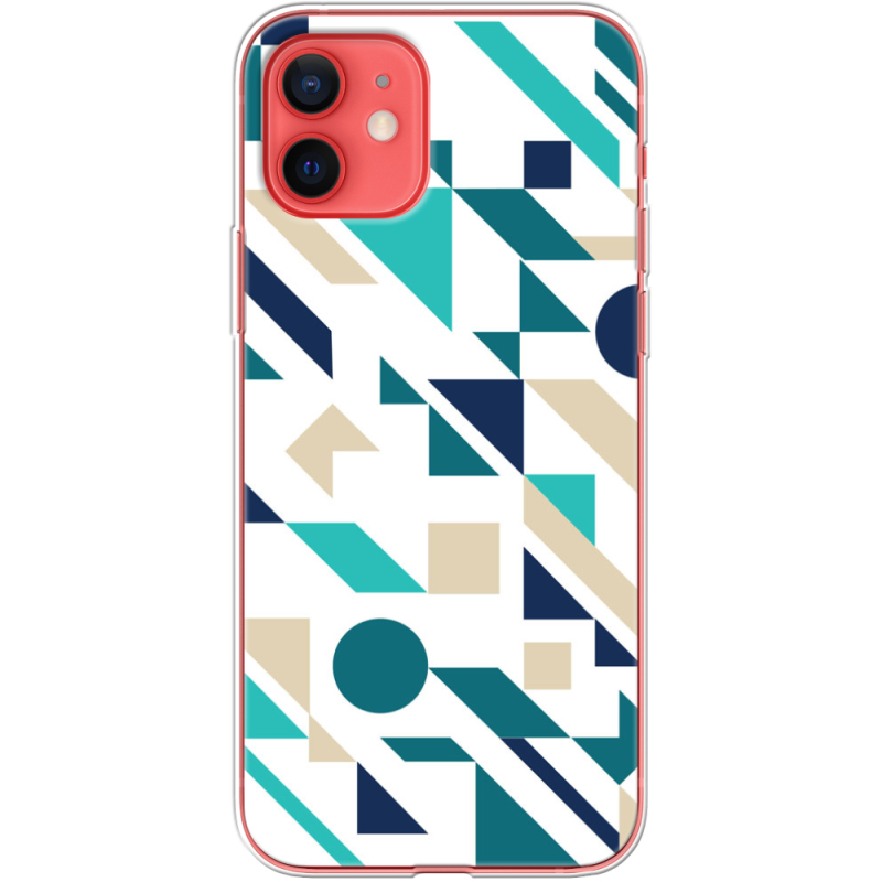 Чехол BoxFace Apple iPhone 12 mini 