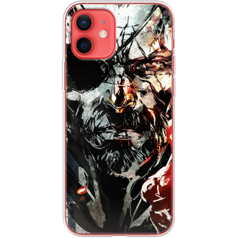 Чехол BoxFace Apple iPhone 12 mini 