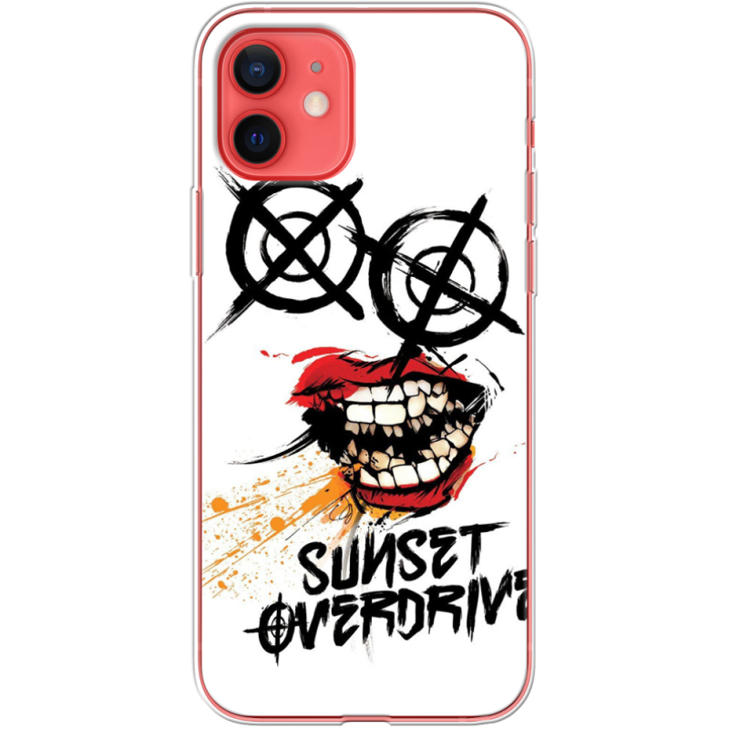 Чехол BoxFace Apple iPhone 12 mini 