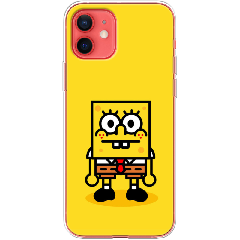 Чехол BoxFace Apple iPhone 12 mini 
