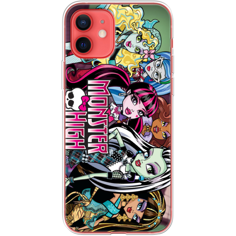 Чехол BoxFace Apple iPhone 12 mini 