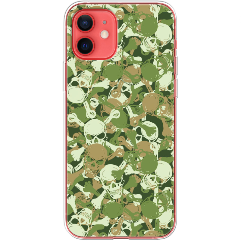 Чехол BoxFace Apple iPhone 12 mini 