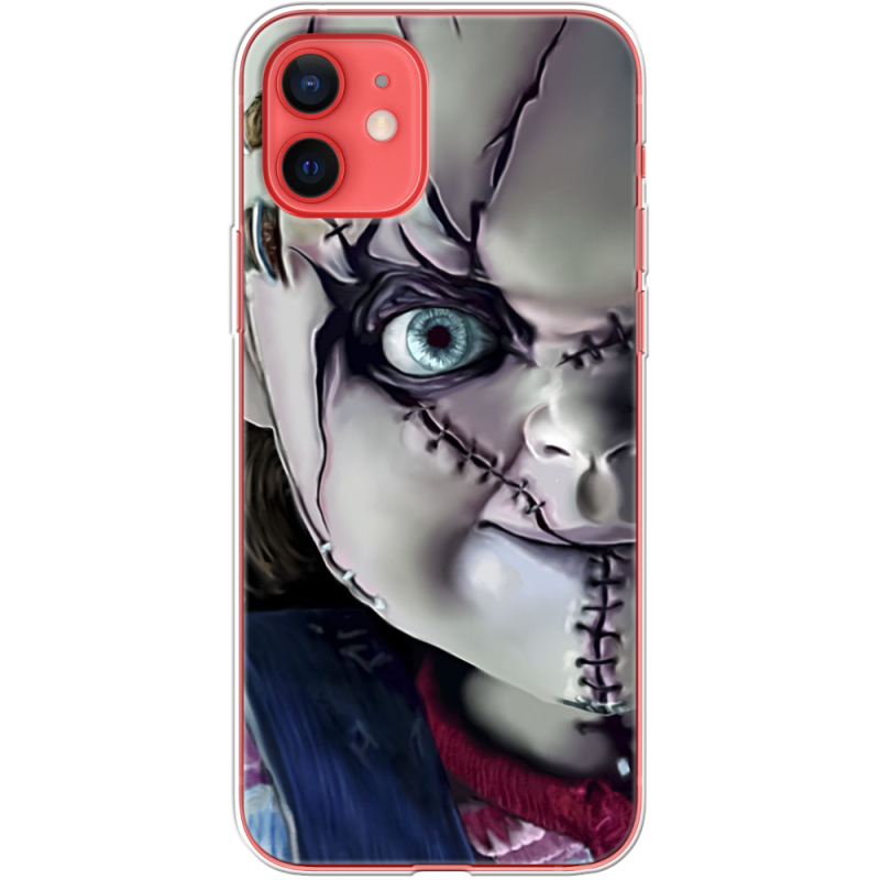 Чехол BoxFace Apple iPhone 12 mini 
