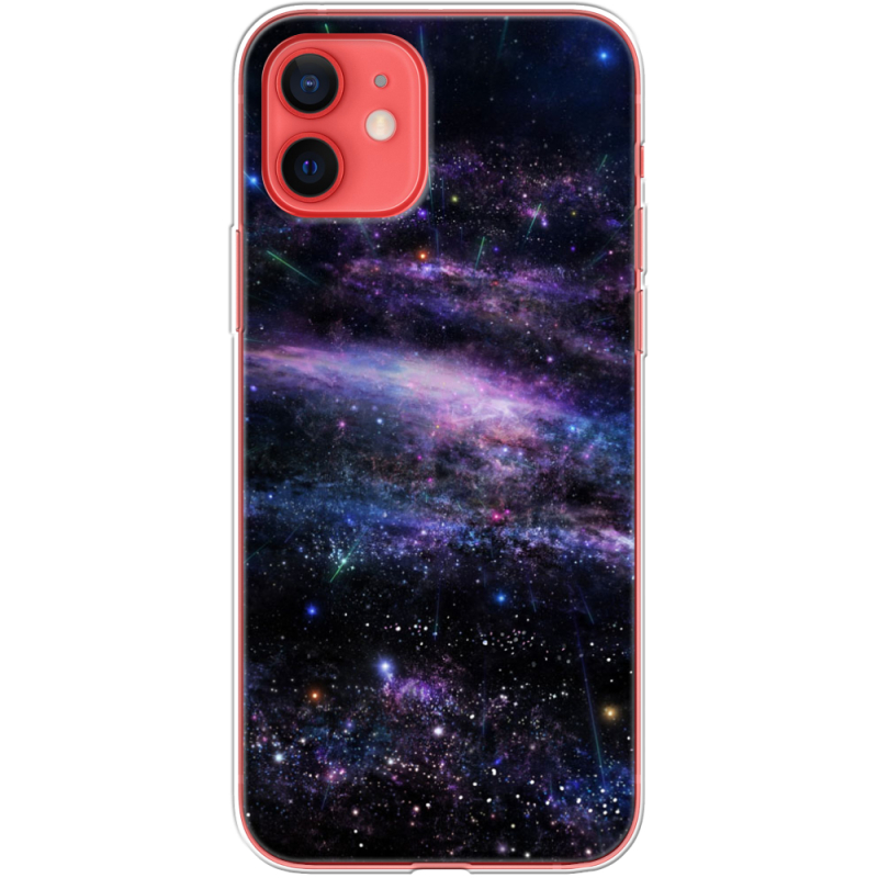 Чехол BoxFace Apple iPhone 12 mini 