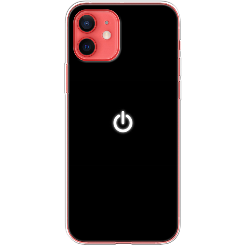 Чехол BoxFace Apple iPhone 12 mini 