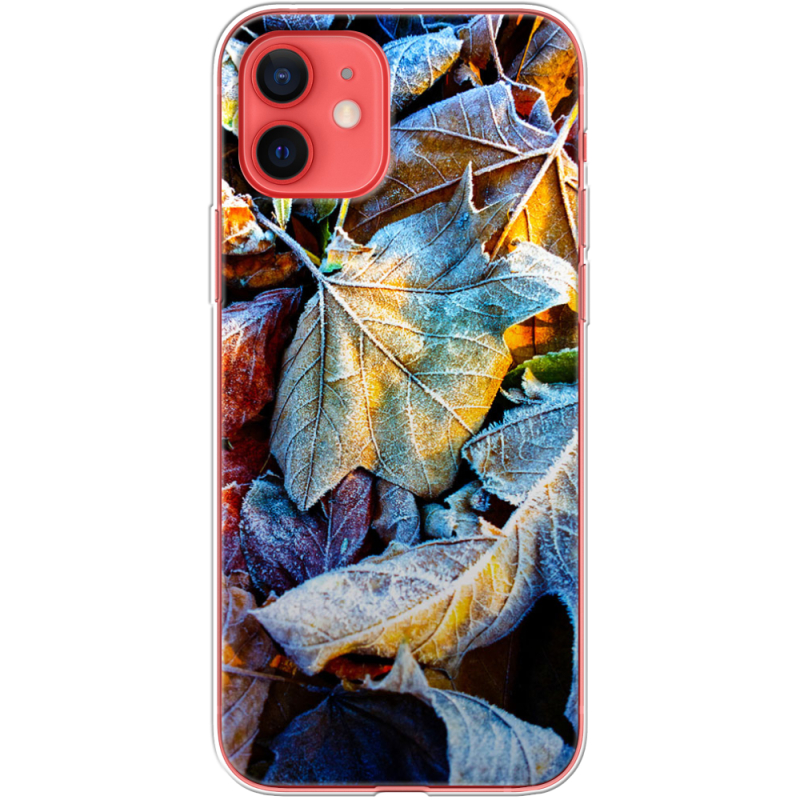 Чехол BoxFace Apple iPhone 12 mini 