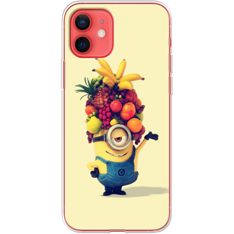 Чехол BoxFace Apple iPhone 12 mini 