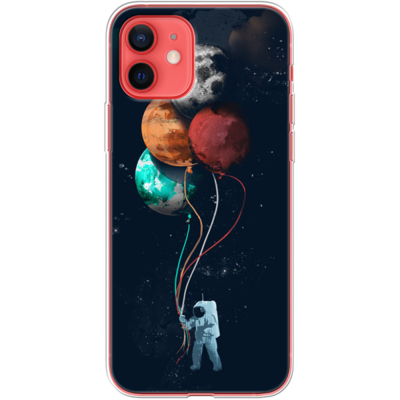 Чехол BoxFace Apple iPhone 12 mini 