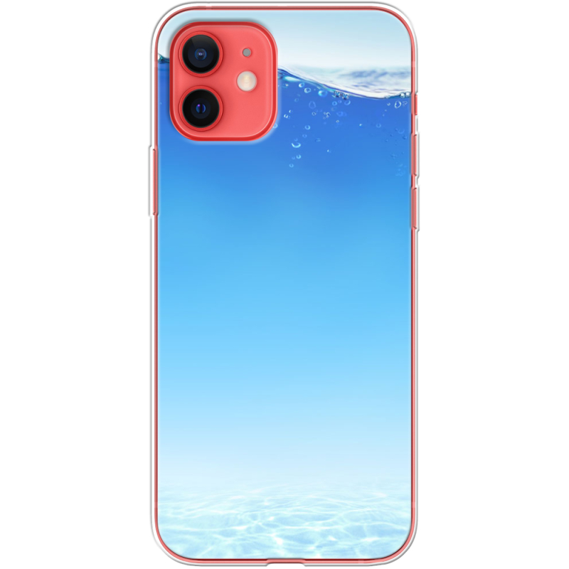 Чехол BoxFace Apple iPhone 12 mini 