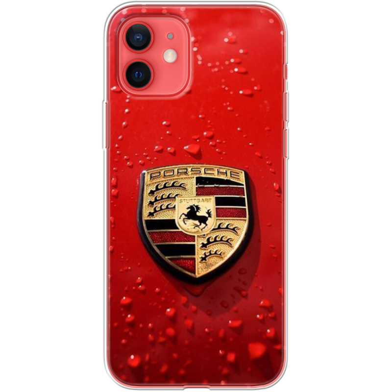 Чехол BoxFace Apple iPhone 12 mini 