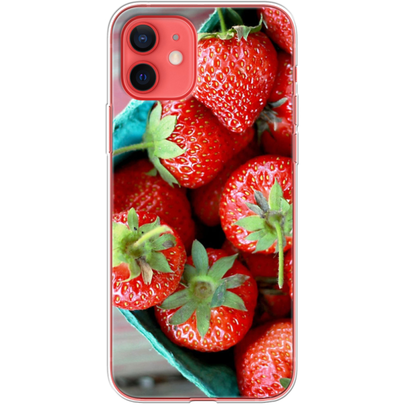 Чехол BoxFace Apple iPhone 12 mini 