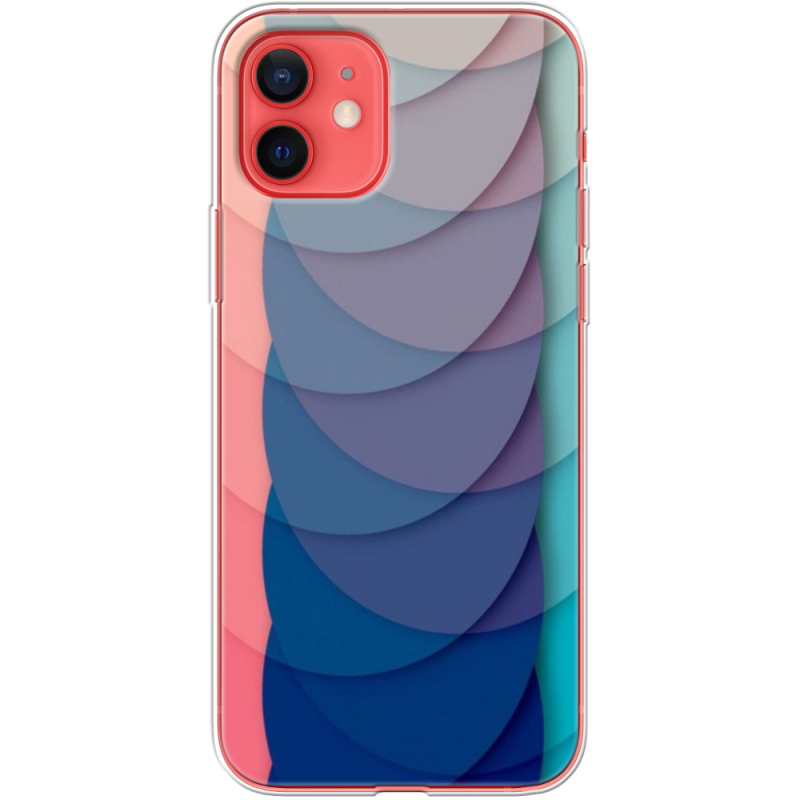 Чехол BoxFace Apple iPhone 12 mini 