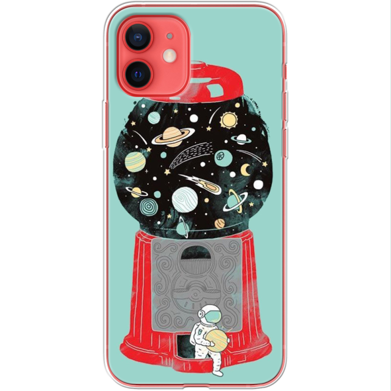 Чехол BoxFace Apple iPhone 12 mini 