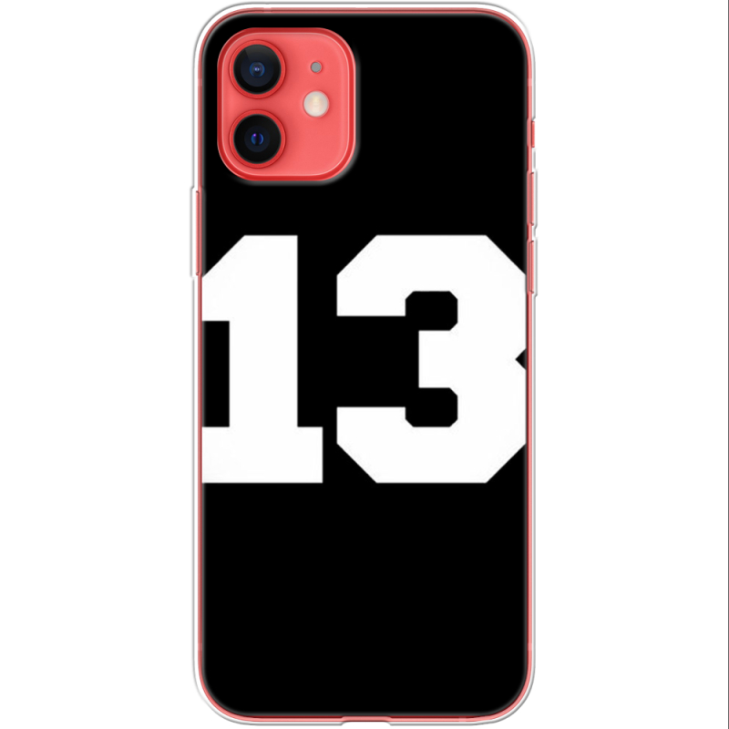 Чехол BoxFace Apple iPhone 12 mini 13