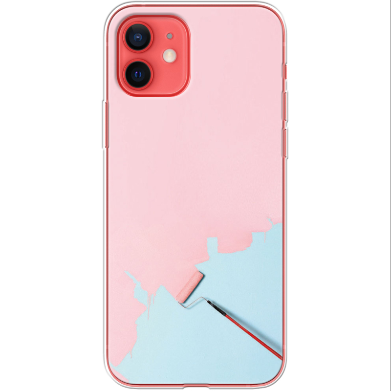 Чехол BoxFace Apple iPhone 12 mini 