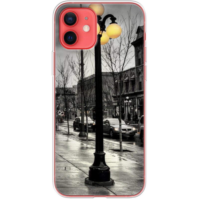 Чехол BoxFace Apple iPhone 12 mini 