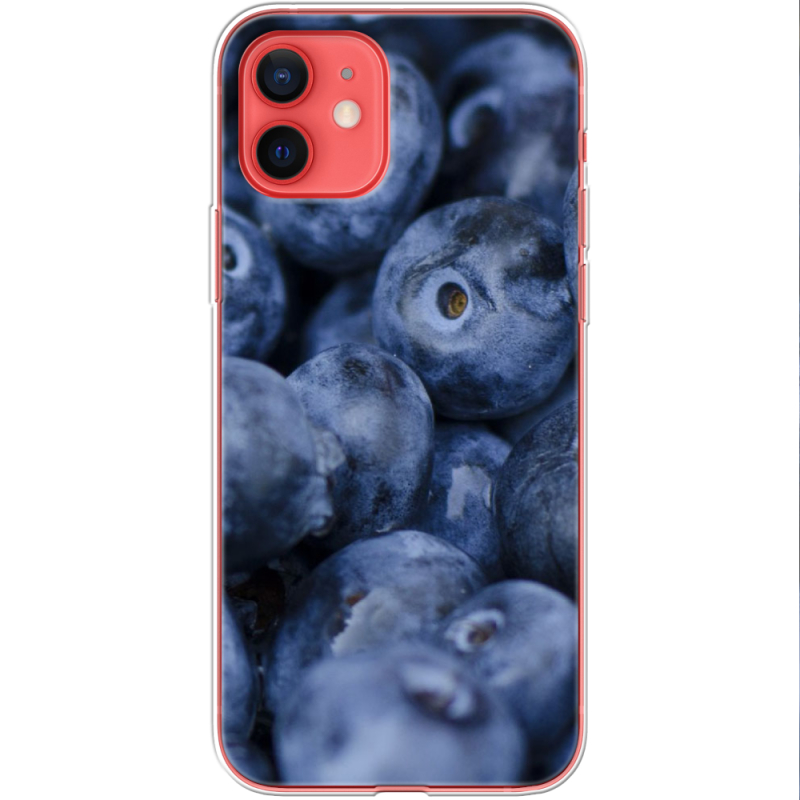 Чехол BoxFace Apple iPhone 12 mini 