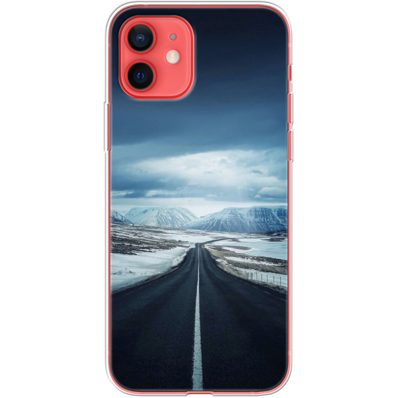 Чехол BoxFace Apple iPhone 12 mini 