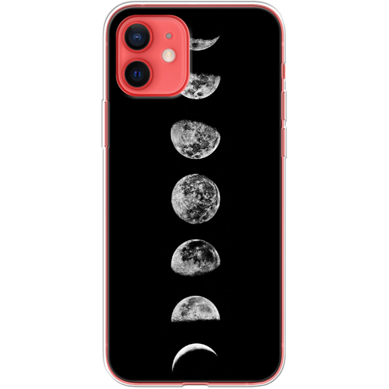 Чехол BoxFace Apple iPhone 12 mini 
