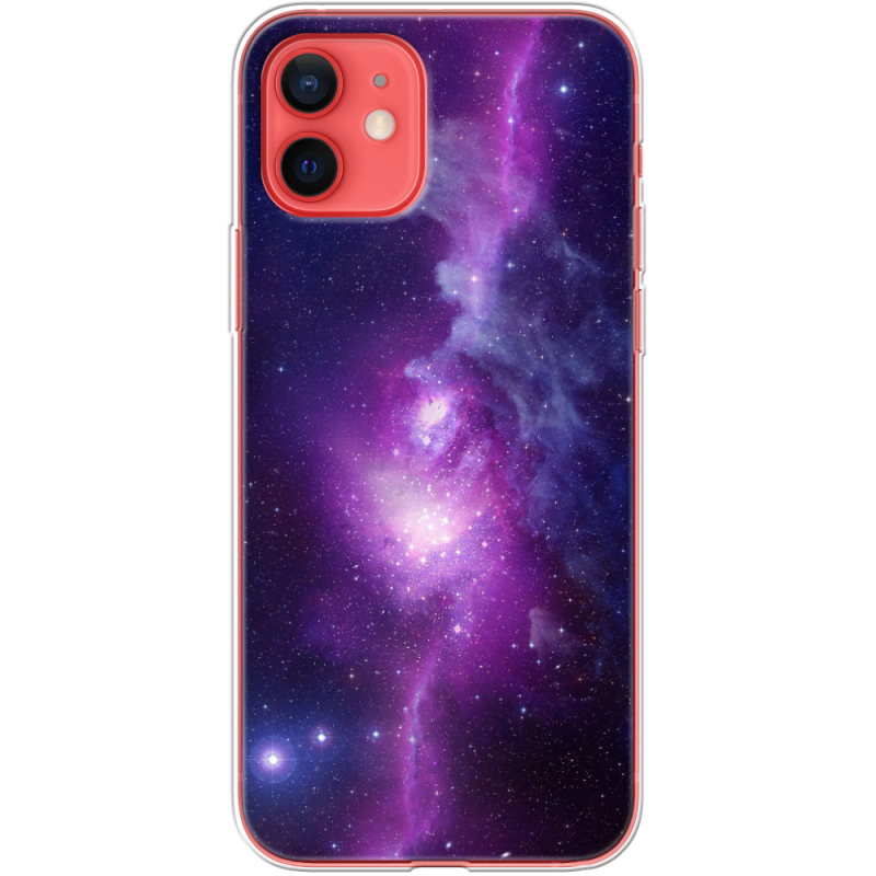 Чехол BoxFace Apple iPhone 12 mini 