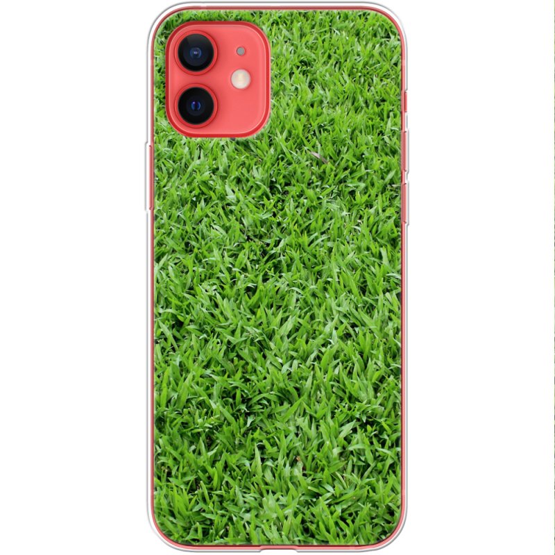 Чехол BoxFace Apple iPhone 12 mini 
