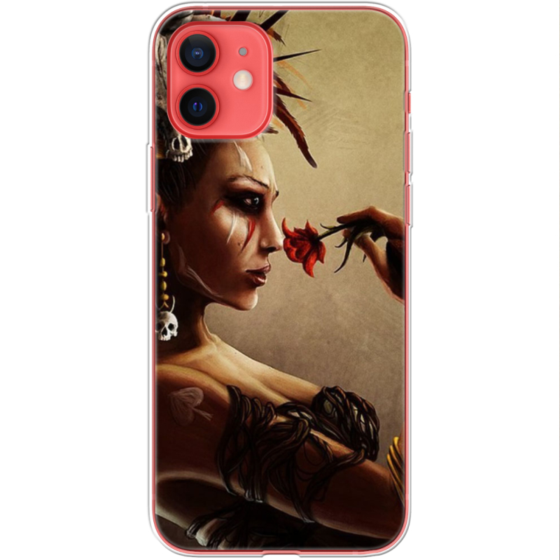 Чехол BoxFace Apple iPhone 12 mini 