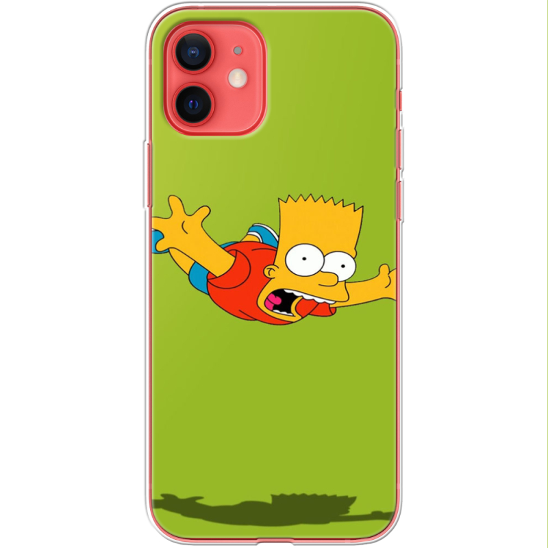 Чехол BoxFace Apple iPhone 12 mini 