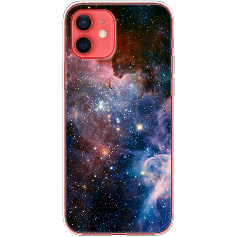 Чехол BoxFace Apple iPhone 12 mini 