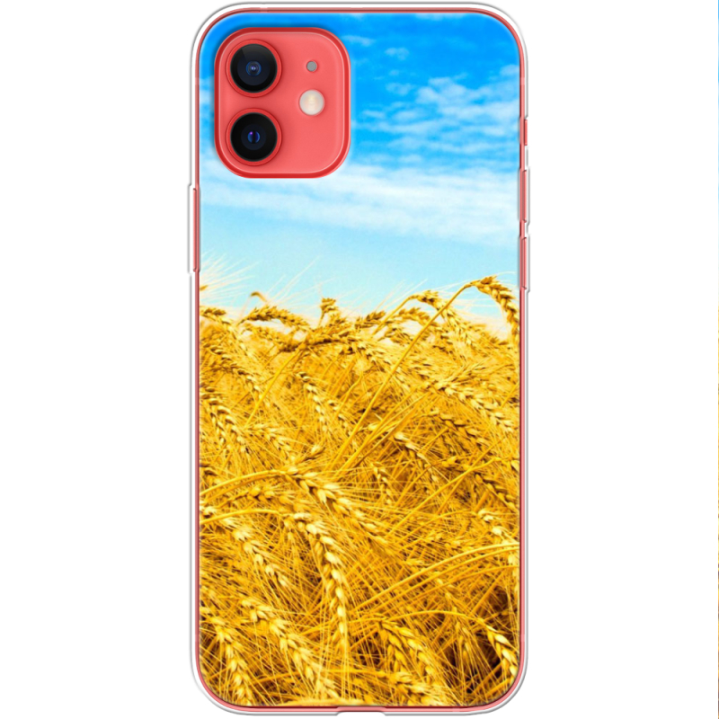 Чехол BoxFace Apple iPhone 12 mini 
