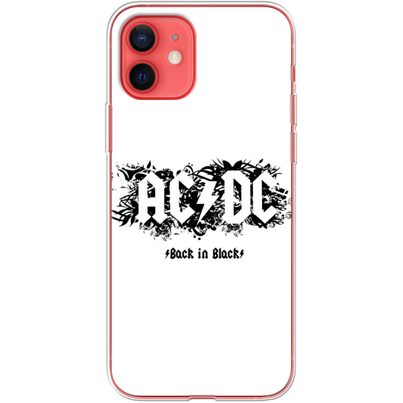 Чехол BoxFace Apple iPhone 12 mini 