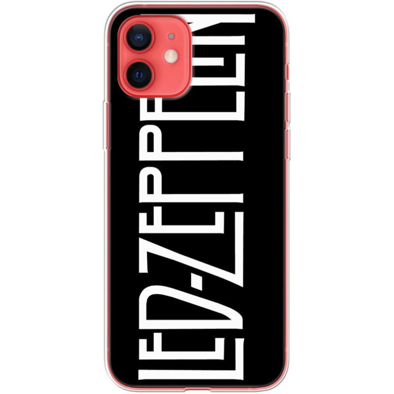Чехол BoxFace Apple iPhone 12 mini 
