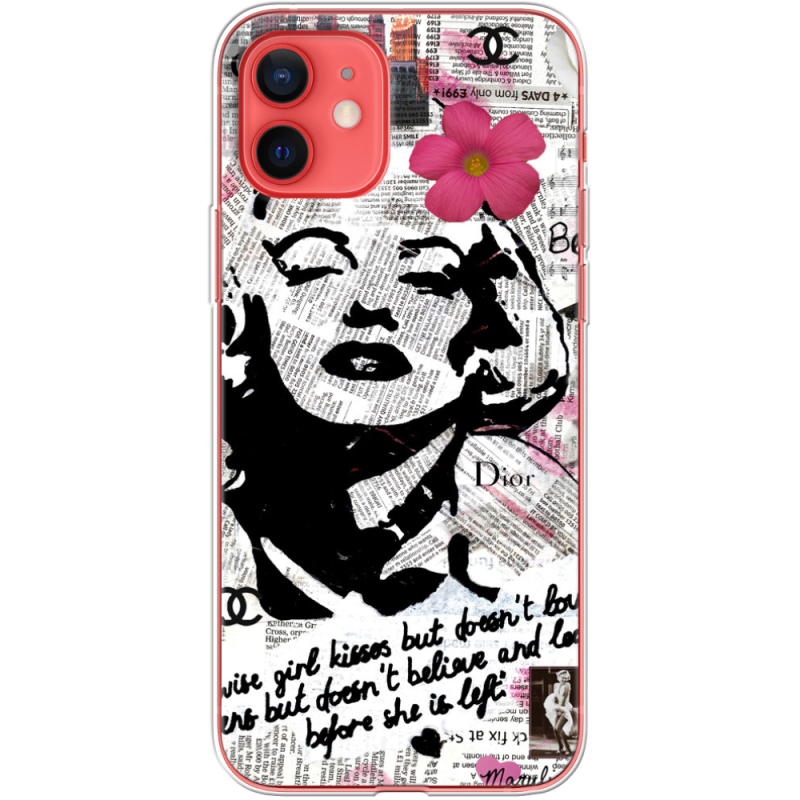 Чехол BoxFace Apple iPhone 12 mini 