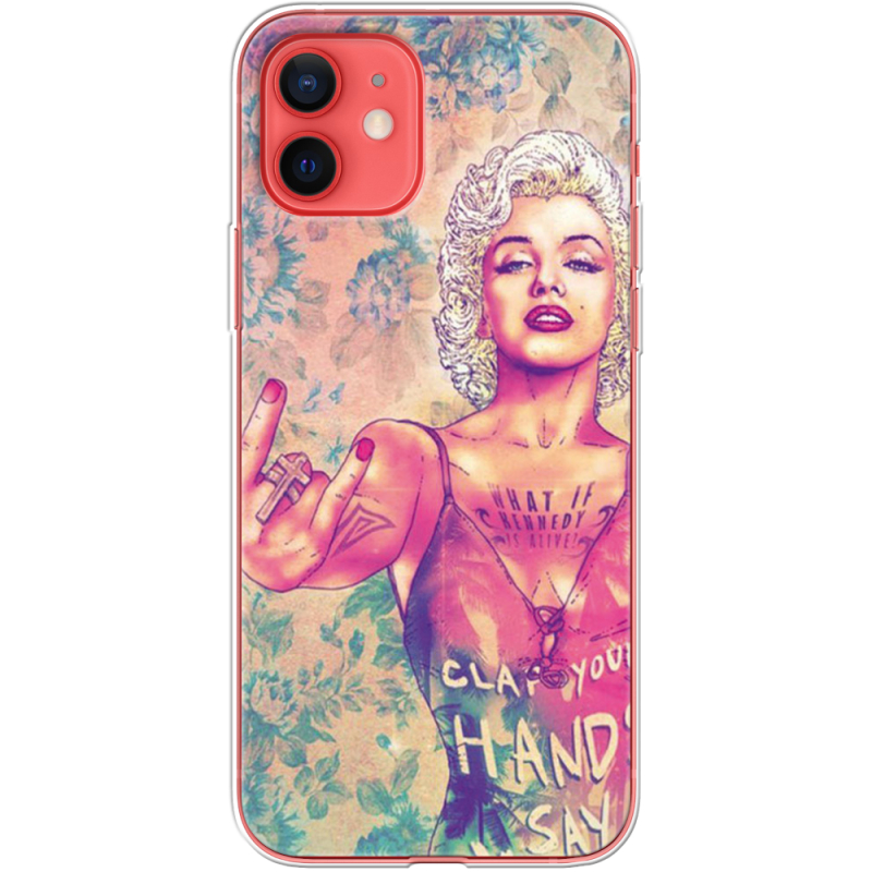 Чехол BoxFace Apple iPhone 12 mini 