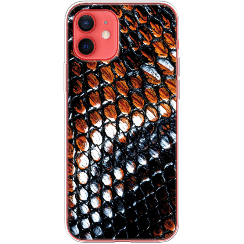 Чехол BoxFace Apple iPhone 12 mini 